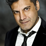 Shafin Karim — Pawn Shop Owner