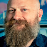 Thurop Van Orman — Li’l Gideon (voice)