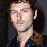 Simon Buret — Antoine, Loïc's friend