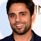 Ray William Johnson — Derrick