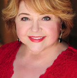 Patrika Darbo — Yogurt Customer