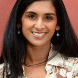 Sonya Suares — Assistant Paramedic