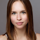 Ryann Shane — Young Amelia