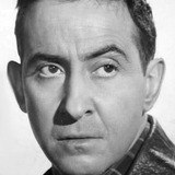 Luis Prendes — Police Inspector