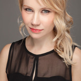 Наталия Булыня — Passenger