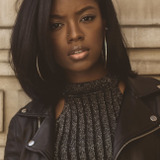 Amber Reign Smith — Janaia