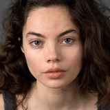 María José Weigel — Newscaster