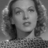 Mary Russell — Girl on Street Corner