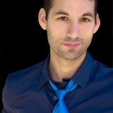 Matthew Montgomery — Matthew