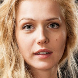 Karina Andolenko — Lena Kuznetsova