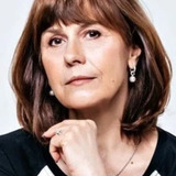 Рита Рятсепп — Sirje