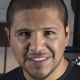 Fernando Vargas — Tiko "TKO" Martinez
