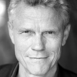 Andrew Hall — Nigel
