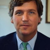 Tucker Carlson — Self (archive footage)