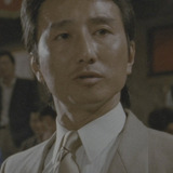 Kimo Lai Kwok-Ki — Japanese Officer (Kimo)