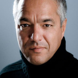 Charles Rettinghaus — Narrator (voice)