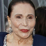 Maricruz Nájera — María