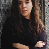 Alejandra García-Zepeda — Amiga