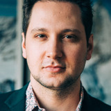 Matt McGorry — Dane