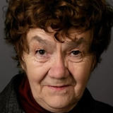 Evgeniya Agenorova — эпизод