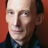 Julian Richings — Alderson