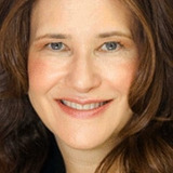 Bonnie McNeil — Mrs. Zaheedi