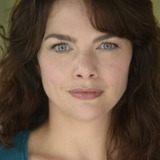Corrie Danieley — Jacob's Mom