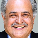 Shireesh Sharma — Jamaal Hashmi