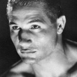 Tiberio Mitri — Valmont's Henchman #1