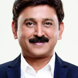 Ramesh Aravind — Shivaji Surathkal