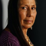 Кэйси Кэмп-Хоринек — Mary