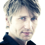Stanislas Merhar — Hadrien Tassigny