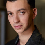 Дэвид Клайн — Andy
