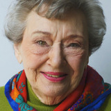 Viola Harris — Eva Muller