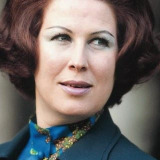 Gundula Janowitz — Rosalinde