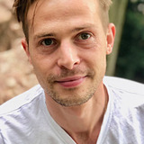 Benjamin Ramon — Eric Chappel