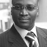 Michel Leroy — Tribesman in Hospital