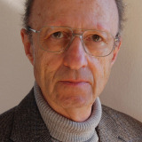 Frederick Rolf — Le Cirque Waiter