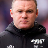 Wayne Rooney — Self