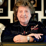 Bob Daisley — Bass