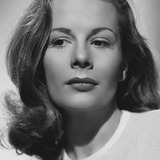 Leueen MacGrath — Josefa Weber