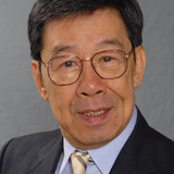 Woo Fung — Mr. Hu
