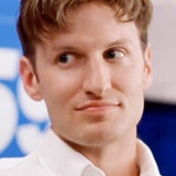 Michael Buster — German Soldier #2