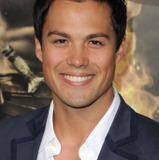 Michael Copon — Mathayus