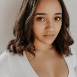 Verity Marks — Alicia