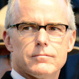 Andrew McCabe — Boombox Bill