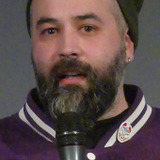 Olivier Afonso — Self