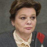 Jelica Sretenović — Auntie Ljubica