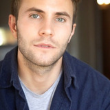 Evan Henderson — Roy Thornton