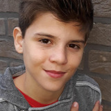 Simon Caudry — Maxime
